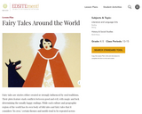 Fairy Tales Around the World