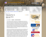Federalist No. 51 Publius (James Madison)