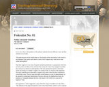 Federalist No. 81 Publius (Alexander Hamilton)