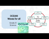 Ocean! Waves for All Engineering Challenge
