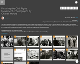 Picturing the Civil Rights Moveement