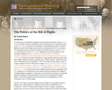 Bill of Rights Part 2: The Politics of the Bill of Rights
