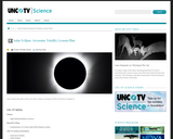 Solar Eclipse Awesome Totality: Lesson Plan