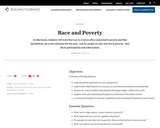Race and Poverty