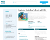 Exploring Earth: Bear's Shadow