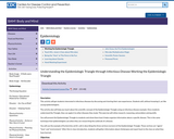 Understanding the Epidemiologic Triangle through Infectious Disease