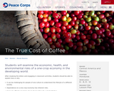 The True Cost of Coffee