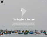 Fishing for a Future