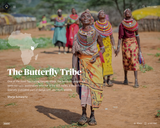 The Butterfly Tribe