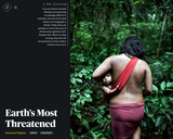 Earth's Most Threatened Tribe