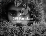 365 Parisians