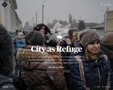 City as Refuge