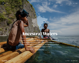 Ancestral Waters