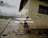 Chasing the Jakartan Dream