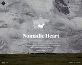 Nomadic Heart