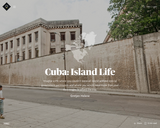 Cuba: Island Life