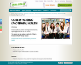 Understanding Emotional Health