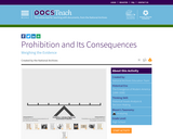 Prohibition and Its Consequences