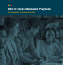 OER in Texas Statewide Playbook Course