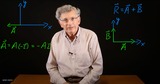 Supplemental Materials for Calculus-Based Introductory Physics Class, Math Review, Review Videos