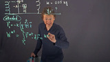 Supplemental Materials for Calculus-Based Introductory Physics Class, Work and Work Energy Theorem, Problem-Solving Videos