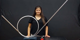 Supplemental Materials for Calculus-Based Introductory Physics Class, Rotational Motion, Demonstration Videos