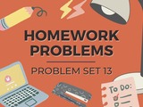Supplemental Materials for Calculus-Based Introductory Physics Class, Frames of Reference, Homework Problems