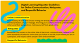 Digital Learning Etiquette Guidelines