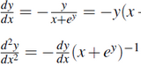 PreAssignments with Solutions