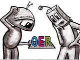 Texas OER Core Elements Course, Unit 2: Understanding OER, What are Open Educational Resources (OER)?