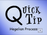 Hegelian Process