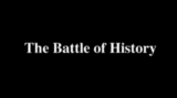 The Battle of History
