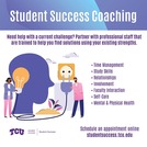 Student Success Coaching
