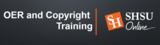 OER and Copyright Training