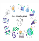 Open Education Week - Code of Conduct