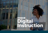 Instructional Guide to Using the OERTX Digital Instruction Hub