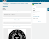Texas Government 2.0, The Executive Department and the Office of the Governor of Texas, Background