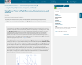 Principles of Macroeconomics 2e, Government Budgets and Fiscal Policy, Using Fiscal Policy to Fight Recession, Unemployment, and Inflation