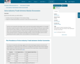 Principles of Macroeconomics 2e, International Trade, Intra-industry Trade between Similar Economies