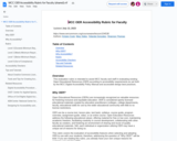 MCC OER Accessibility Rubric for Faculty (shared).rtf
