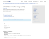 UXUI 2472 User Interface Design 2 (ACC)
