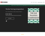 The Ear Training Compendium – Simple Book Publishing