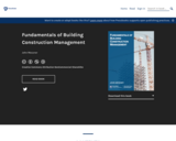 Fundamentals of Building Construction Management – Simple Book Publishing