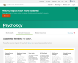 Videos: Curated Video Collection for OpenStax Psychology 2e