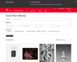 Search the Collections - The Metropolitan Museum of Art  (Open Access)