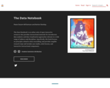 The Data Notebook