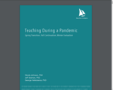 Teaching During a Pandemic