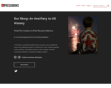 Our Story: An Ancillary to US History