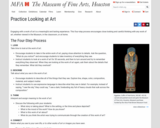 The Museum of Fine Arts, Houston