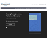 Nursing Management and Professional Concepts – Simple Book Publishing